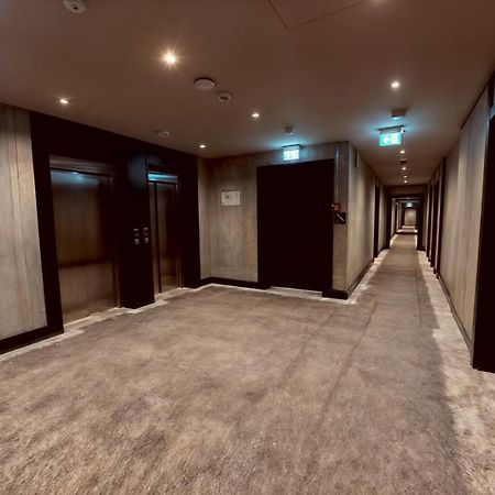 Bellman Hotel Berlin Kültér fotó