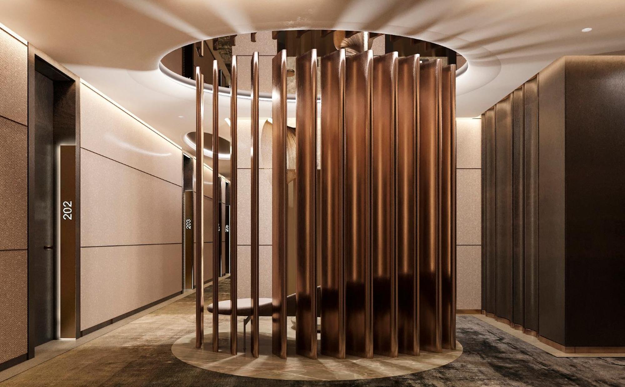 Bellman Hotel Berlin Kültér fotó