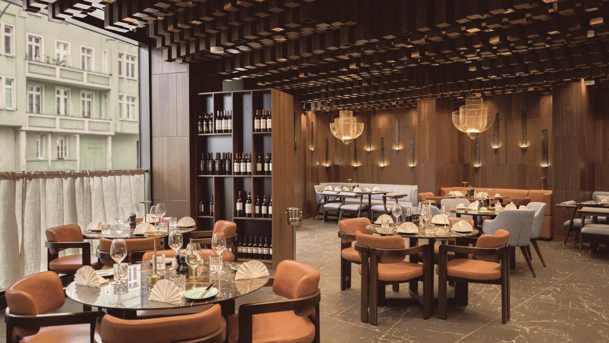Bellman Hotel Berlin Kültér fotó
