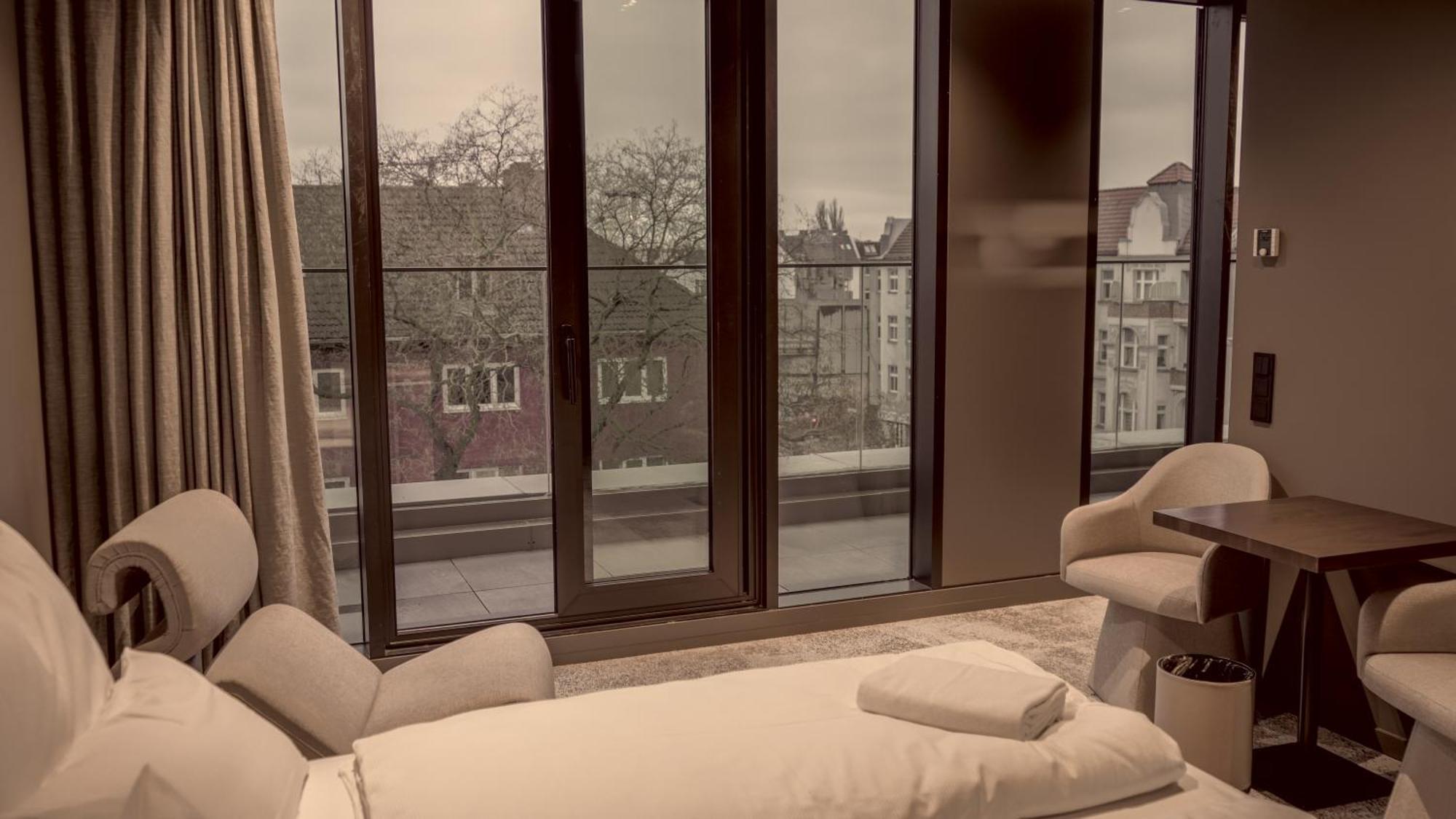 Bellman Hotel Berlin Kültér fotó