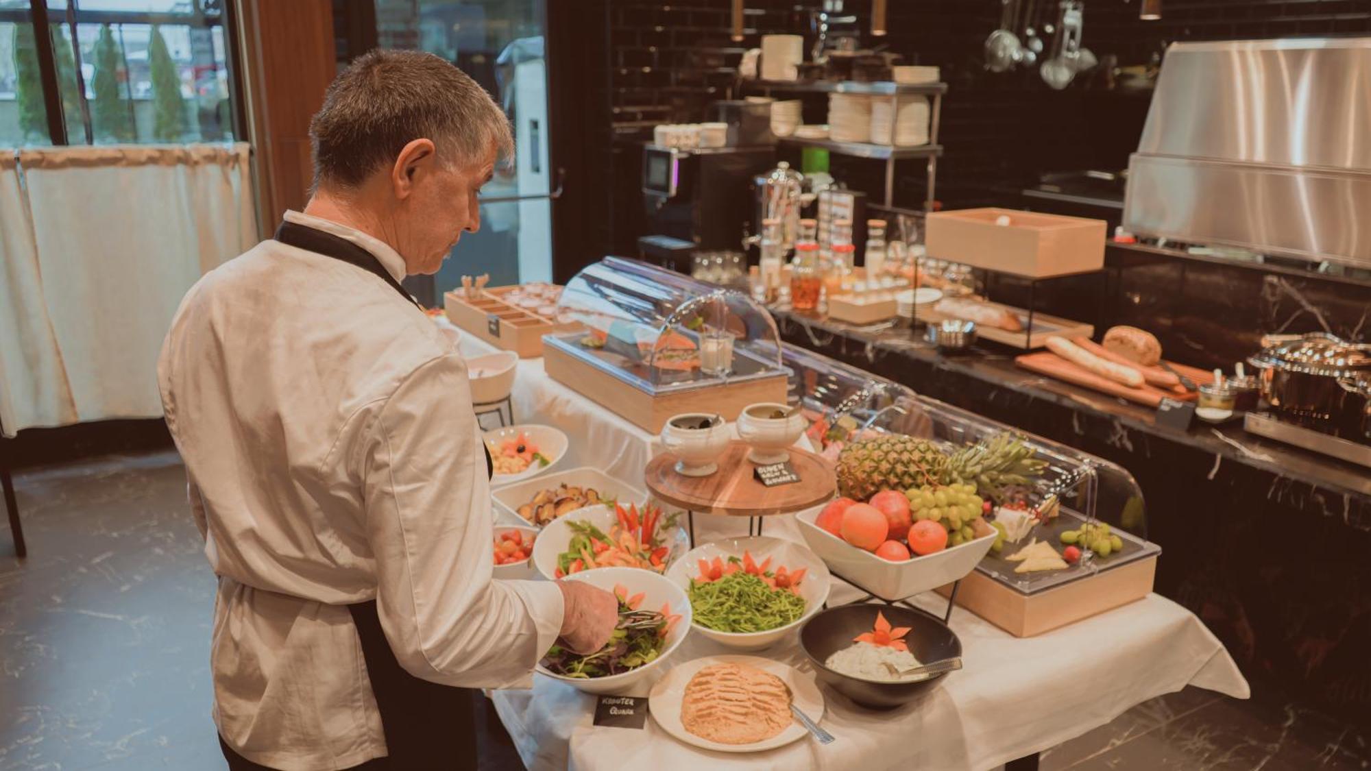 Bellman Hotel Berlin Kültér fotó