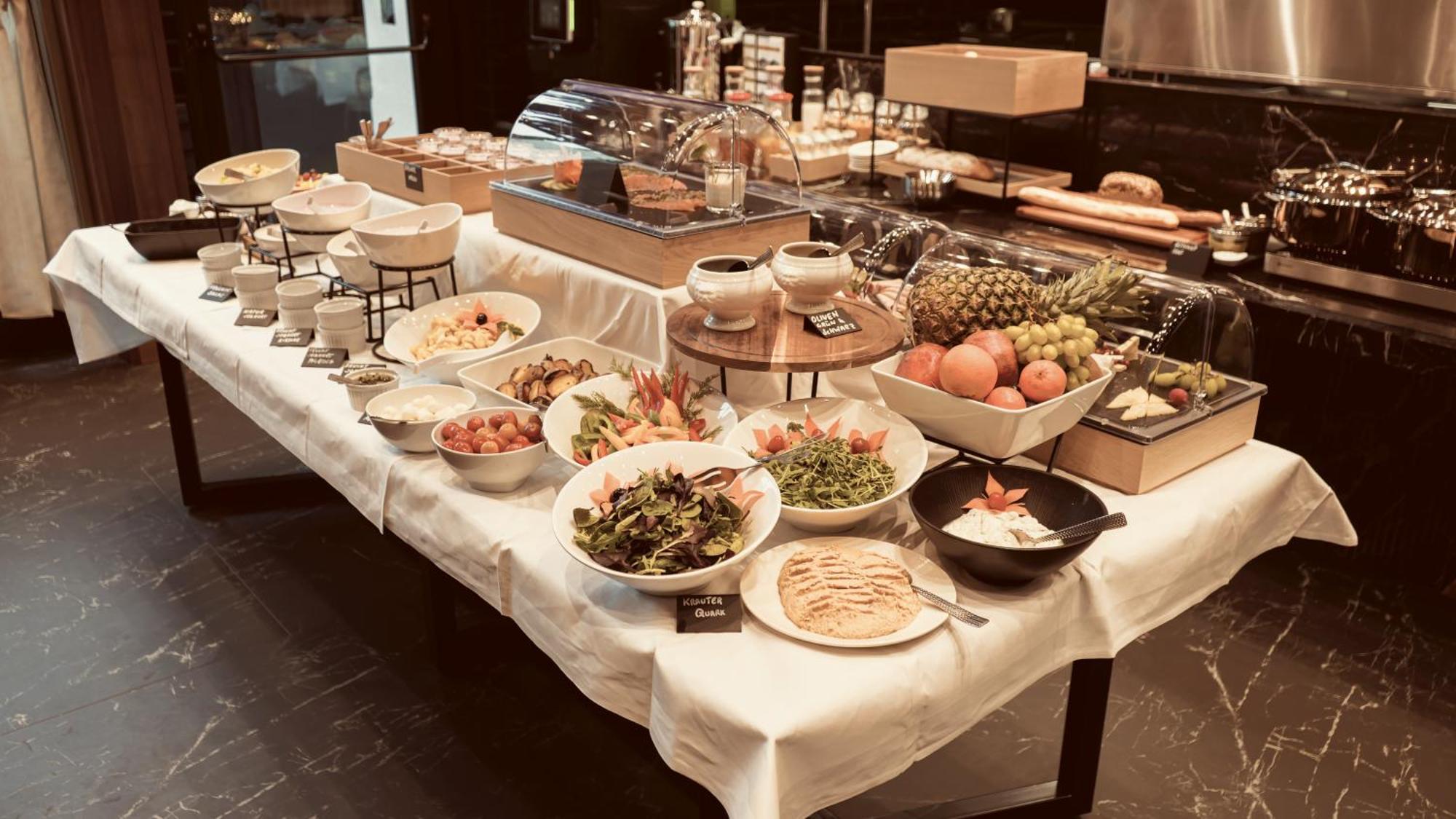 Bellman Hotel Berlin Kültér fotó