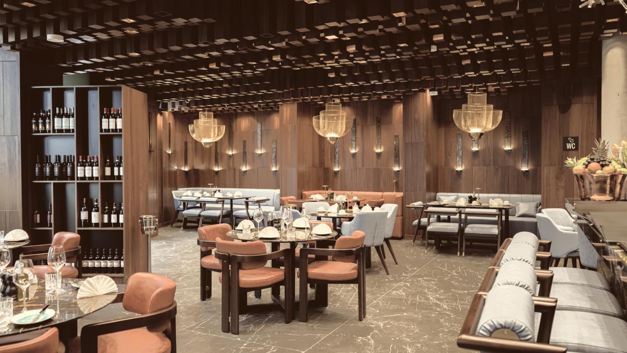 Bellman Hotel Berlin Kültér fotó