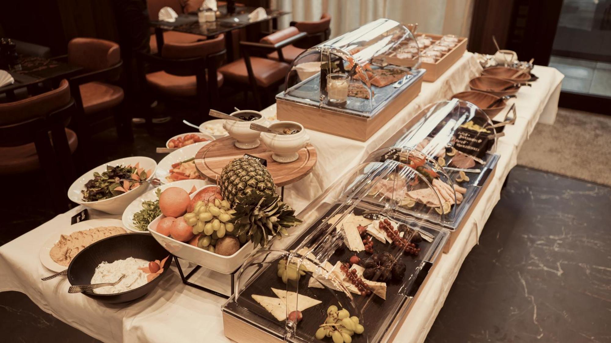 Bellman Hotel Berlin Kültér fotó