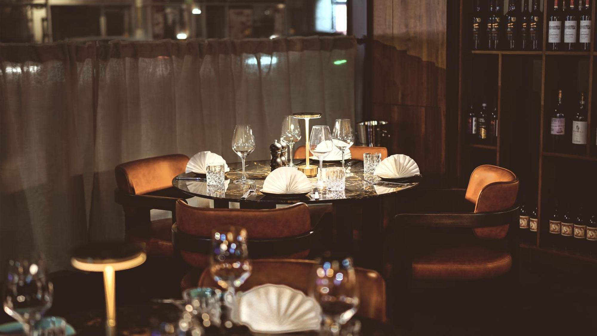 Bellman Hotel Berlin Kültér fotó