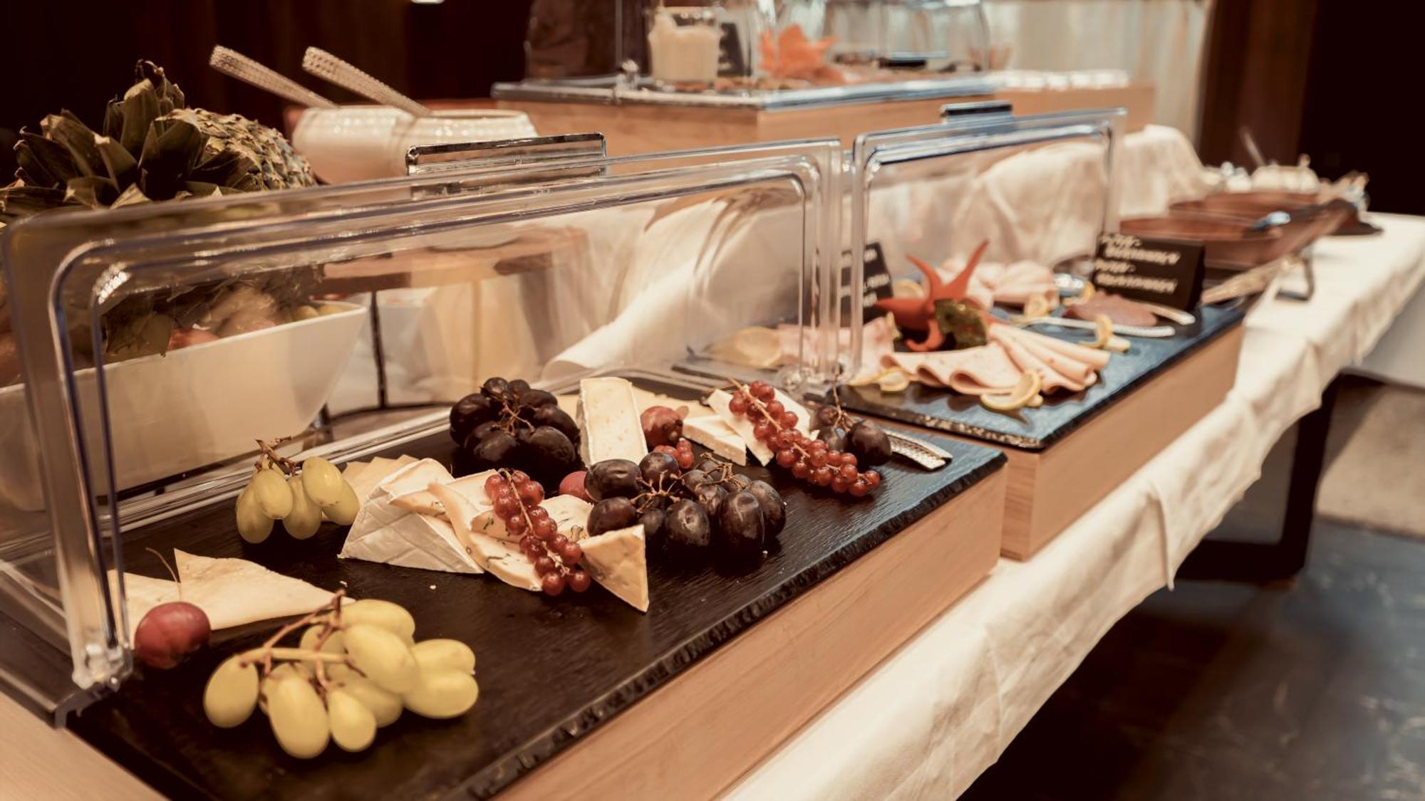 Bellman Hotel Berlin Kültér fotó