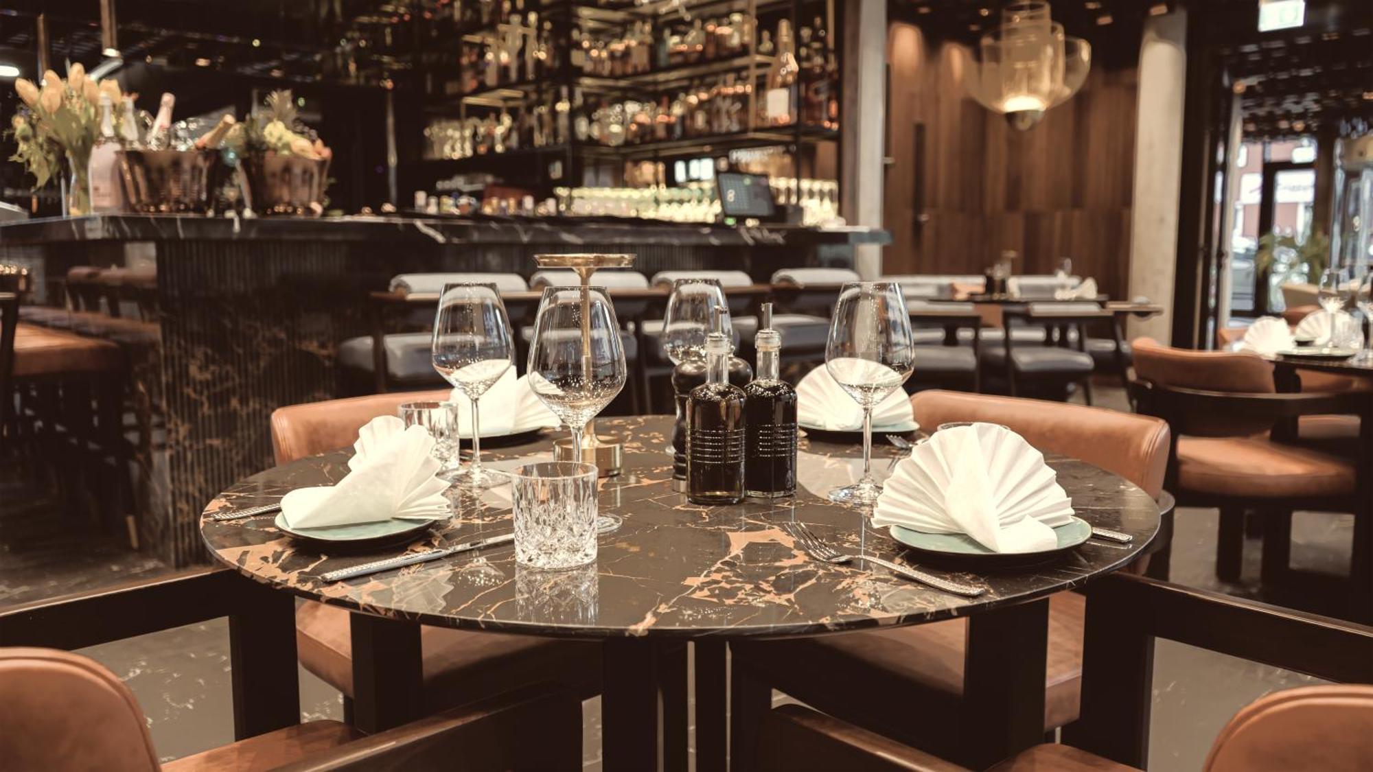 Bellman Hotel Berlin Kültér fotó