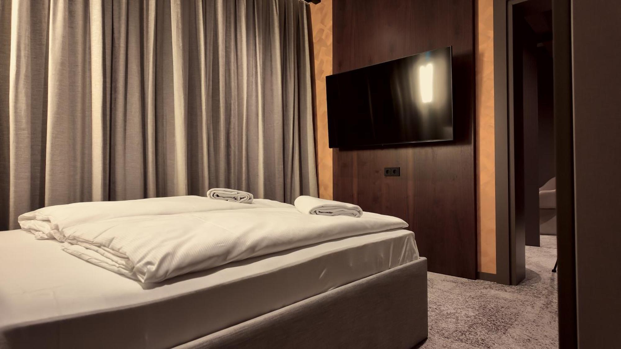 Bellman Hotel Berlin Kültér fotó
