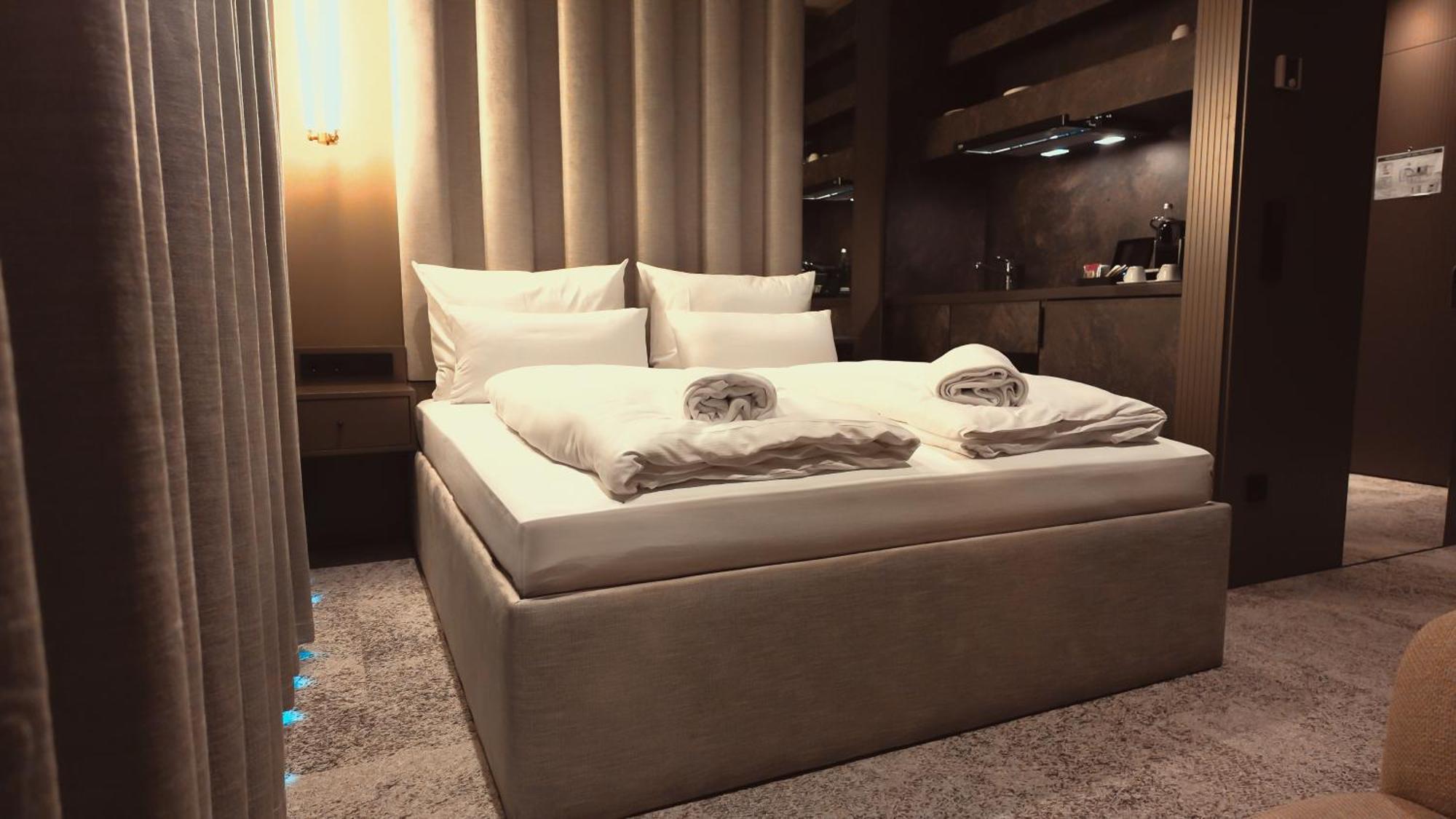 Bellman Hotel Berlin Kültér fotó