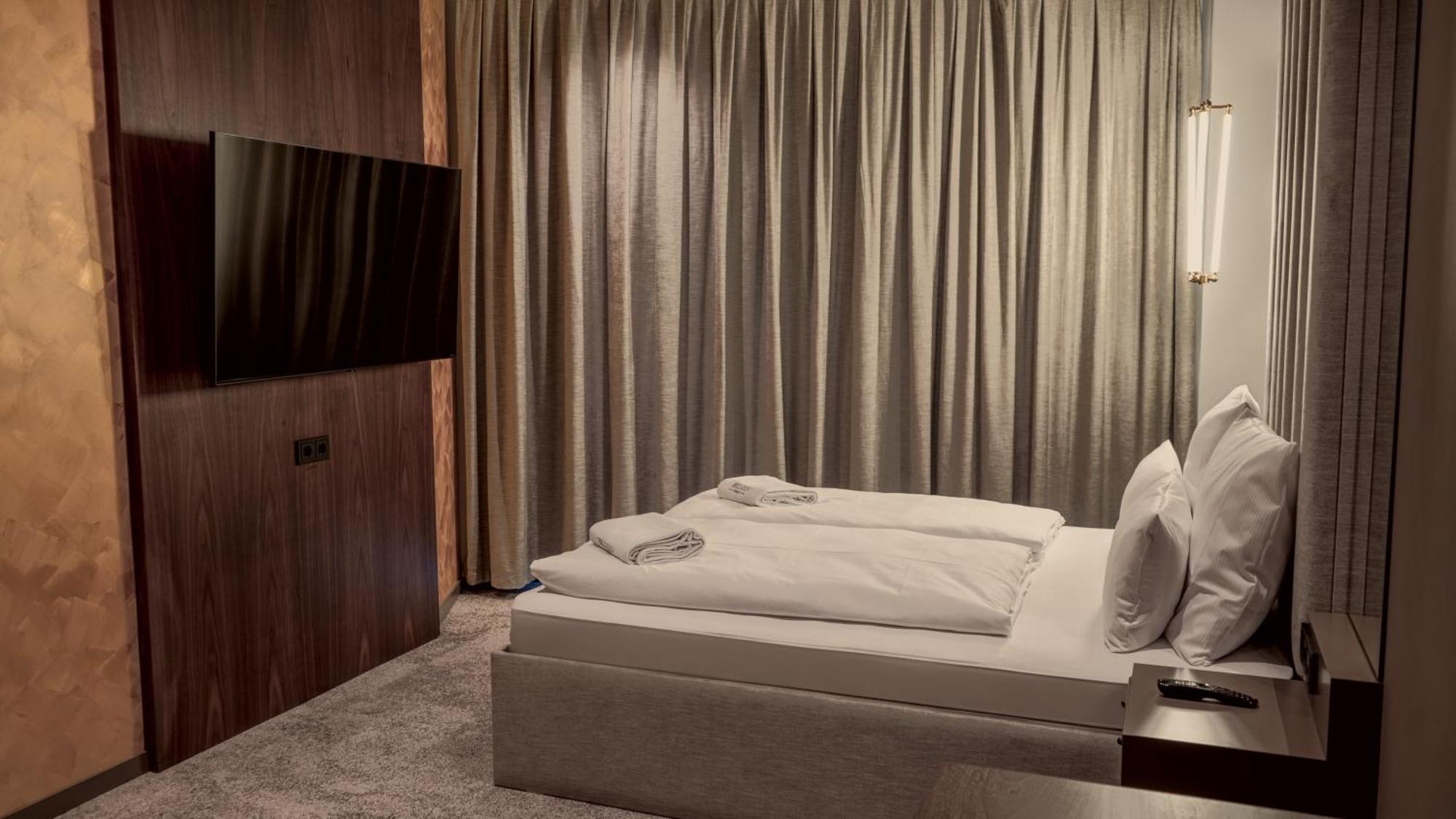 Bellman Hotel Berlin Kültér fotó