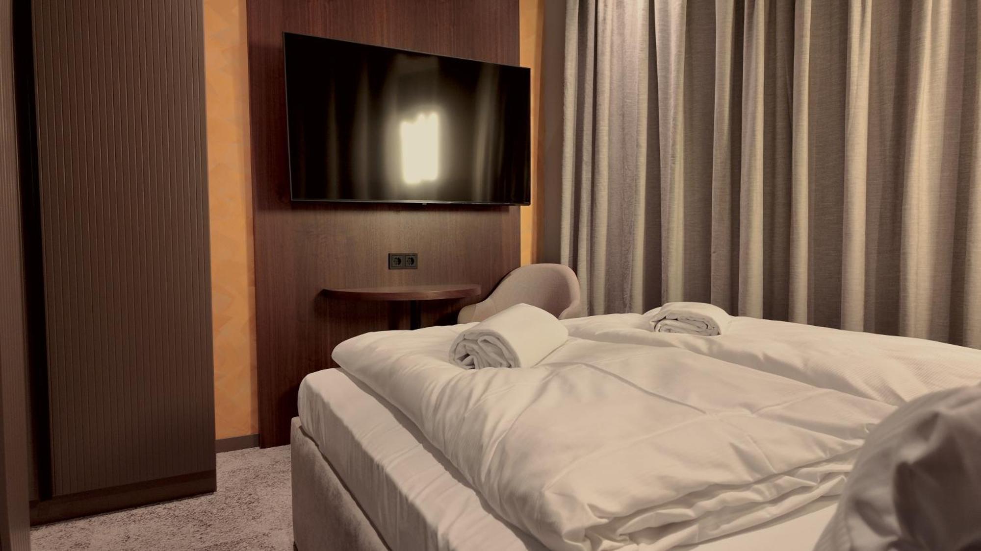 Bellman Hotel Berlin Kültér fotó