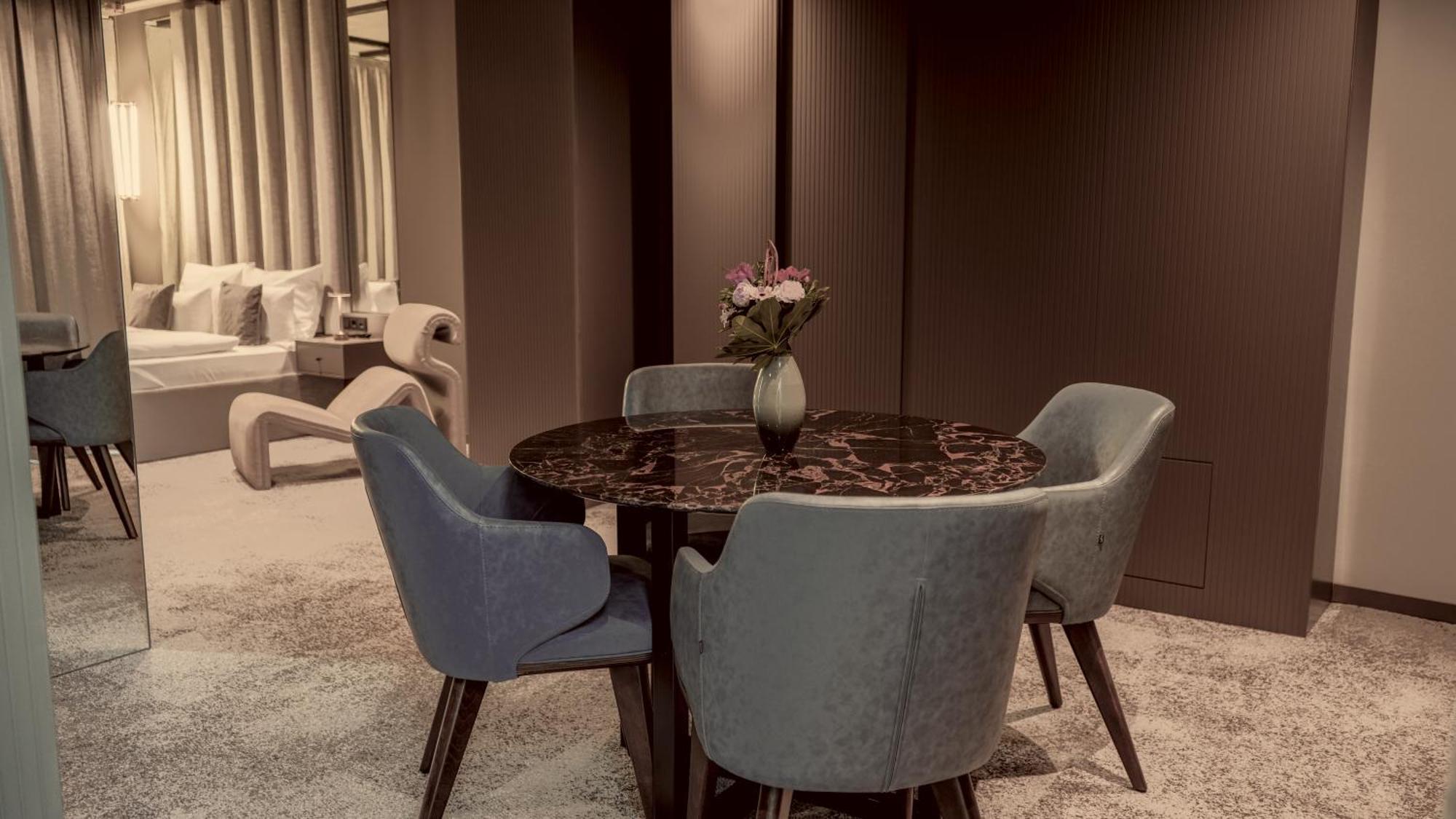 Bellman Hotel Berlin Kültér fotó