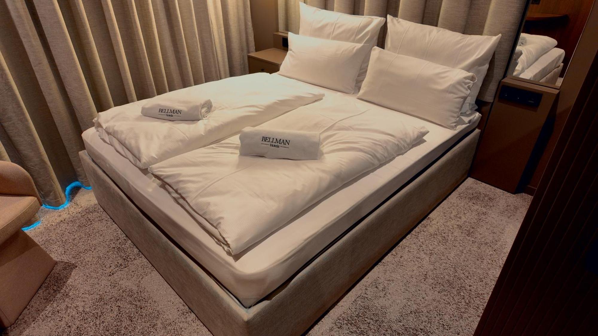 Bellman Hotel Berlin Kültér fotó