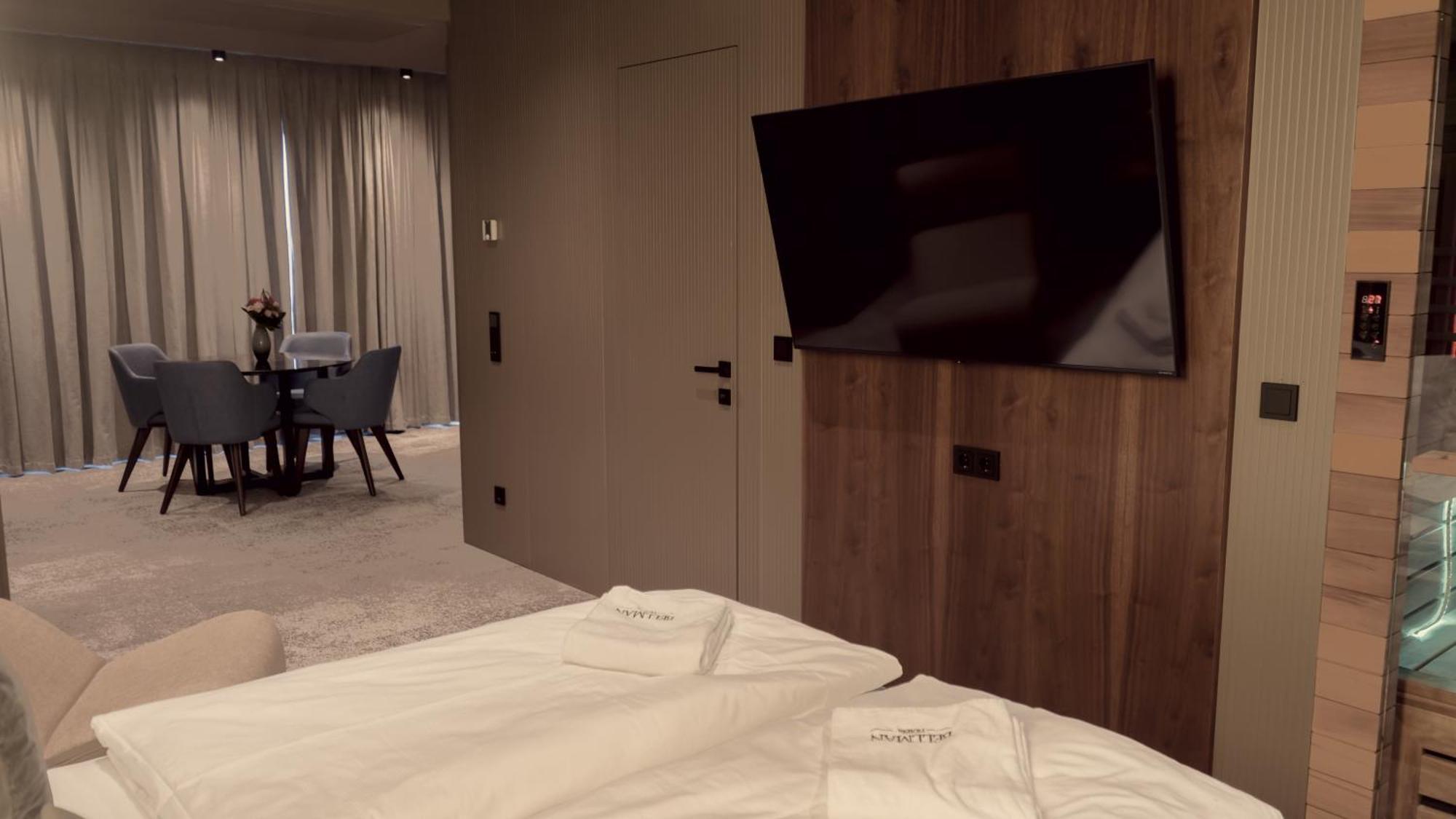 Bellman Hotel Berlin Kültér fotó