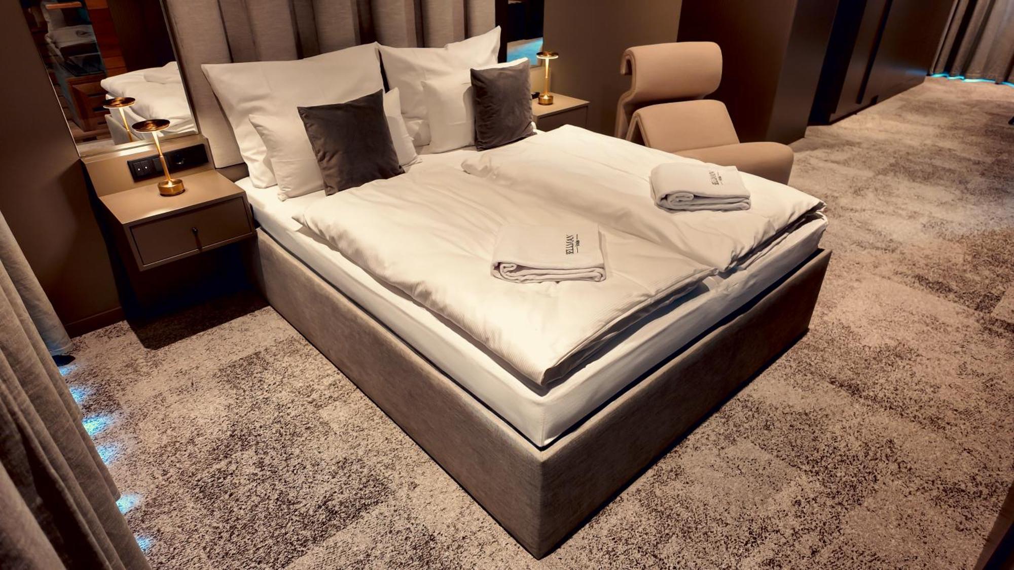 Bellman Hotel Berlin Kültér fotó