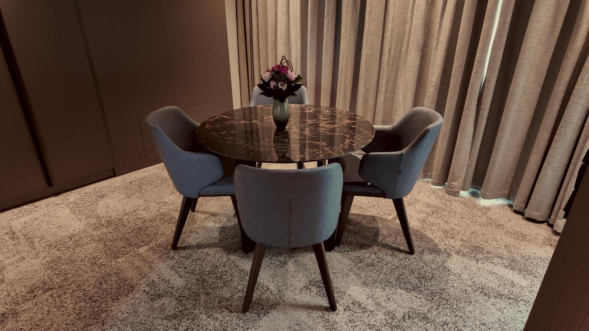 Bellman Hotel Berlin Kültér fotó