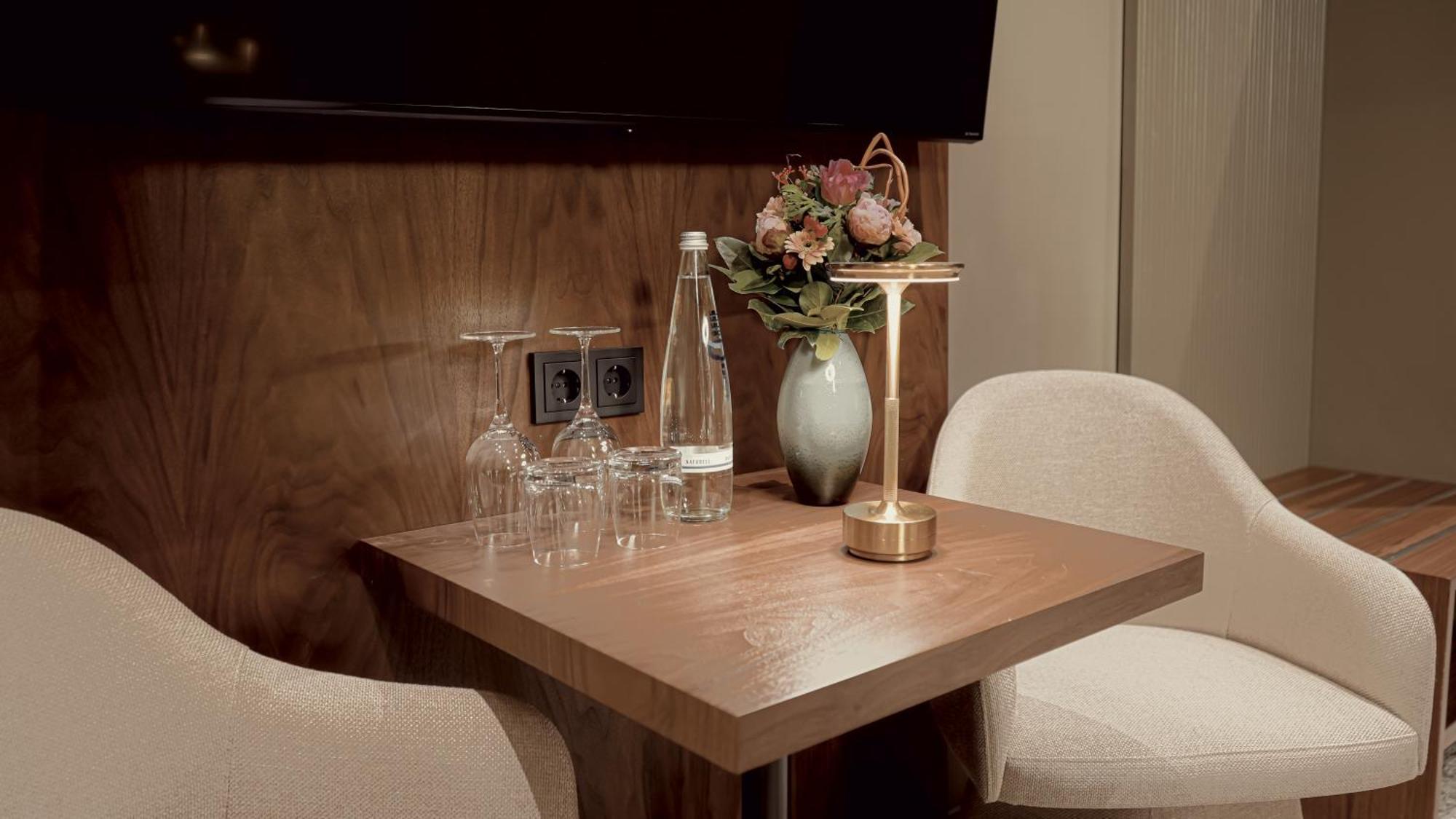 Bellman Hotel Berlin Kültér fotó
