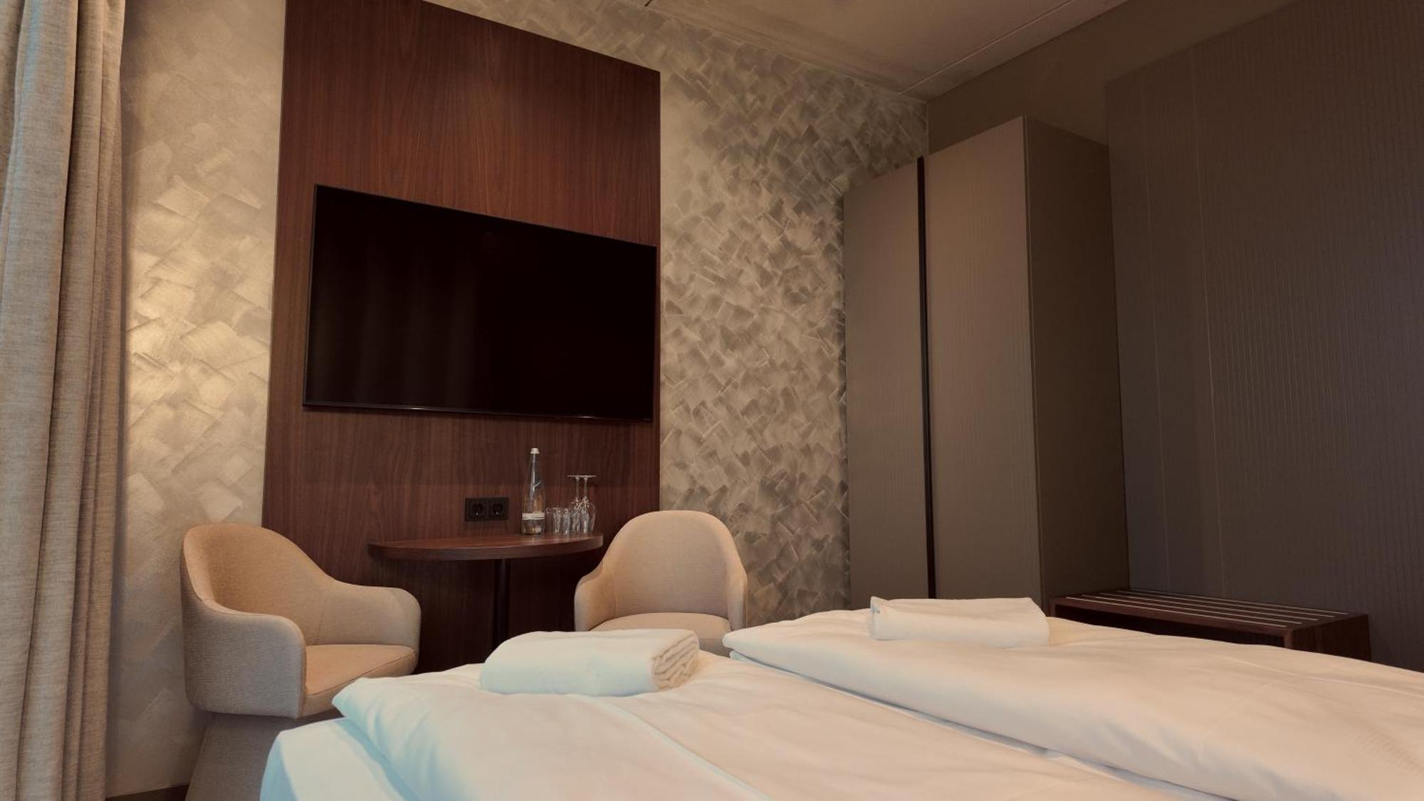 Bellman Hotel Berlin Kültér fotó