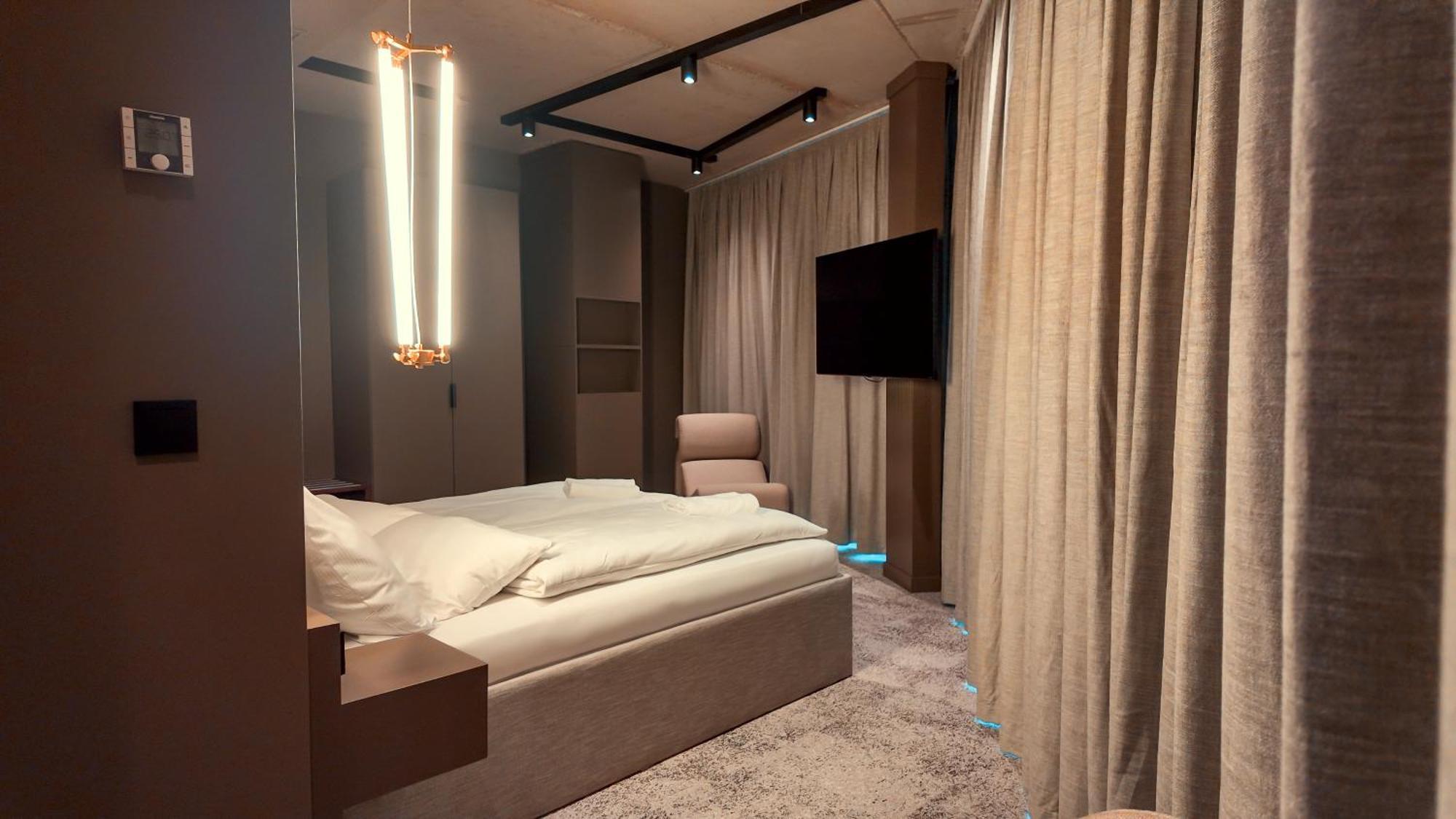 Bellman Hotel Berlin Kültér fotó
