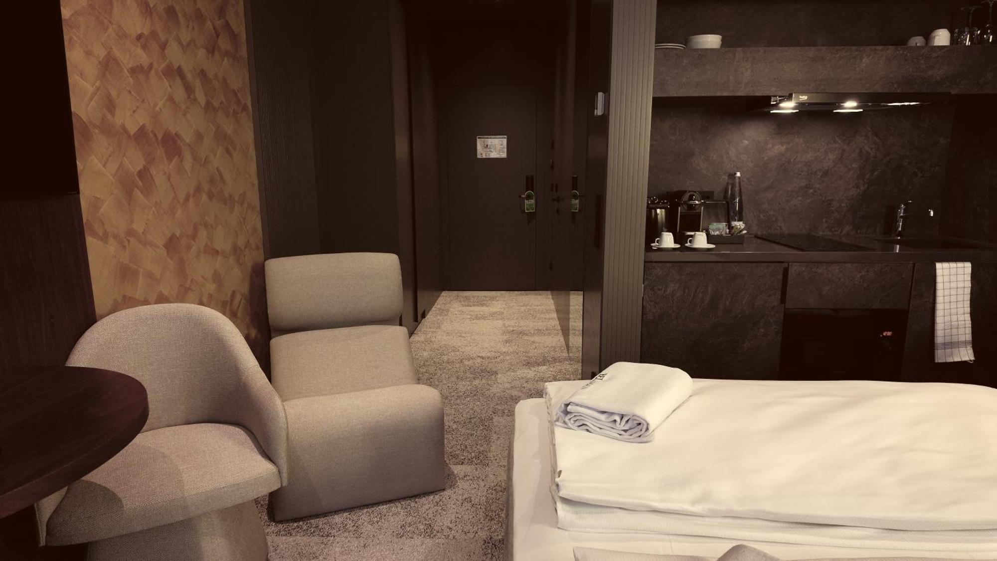 Bellman Hotel Berlin Kültér fotó