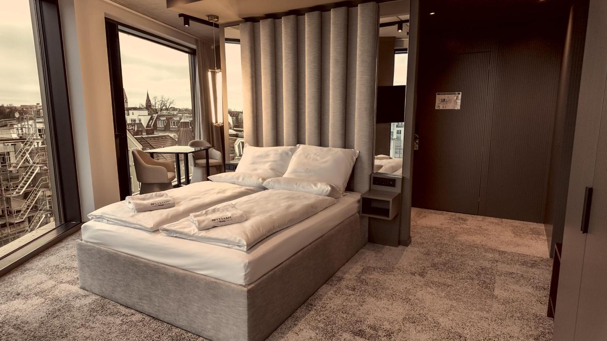 Bellman Hotel Berlin Kültér fotó