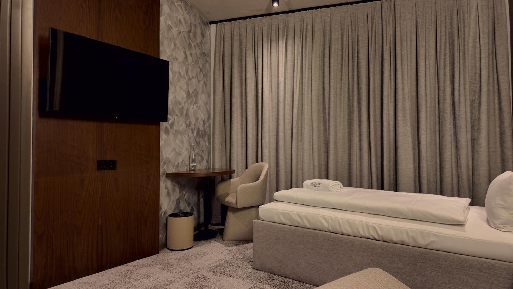 Bellman Hotel Berlin Kültér fotó