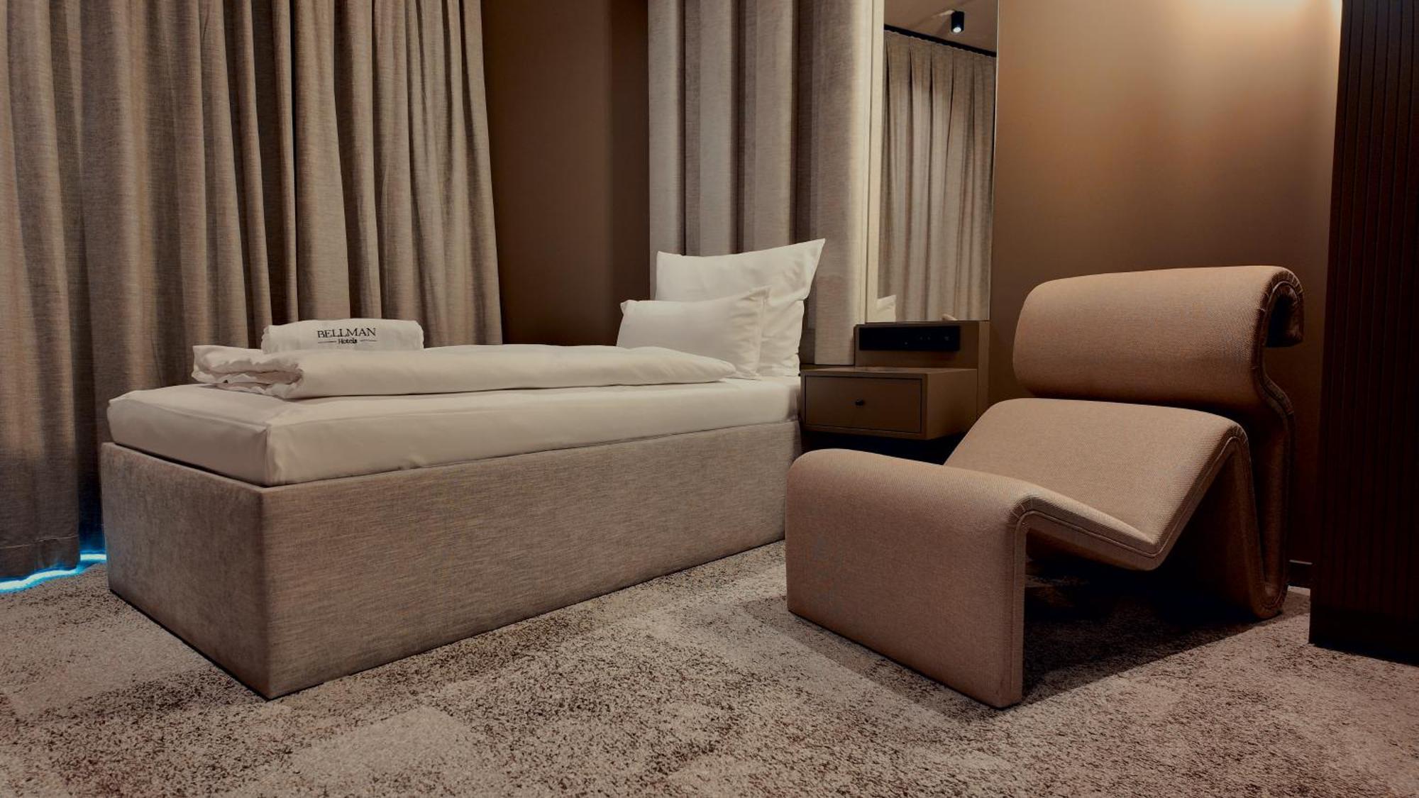 Bellman Hotel Berlin Kültér fotó
