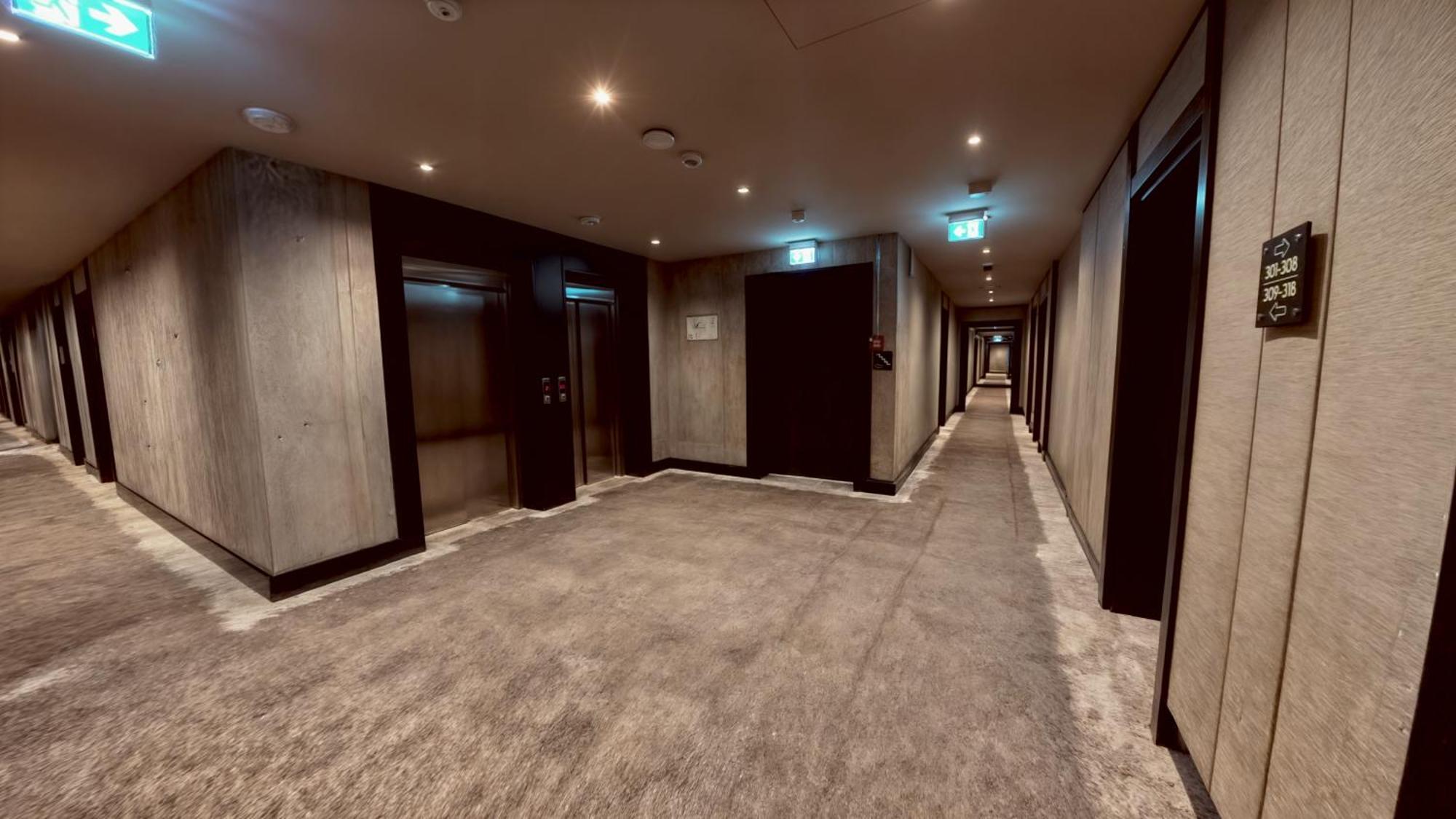 Bellman Hotel Berlin Kültér fotó