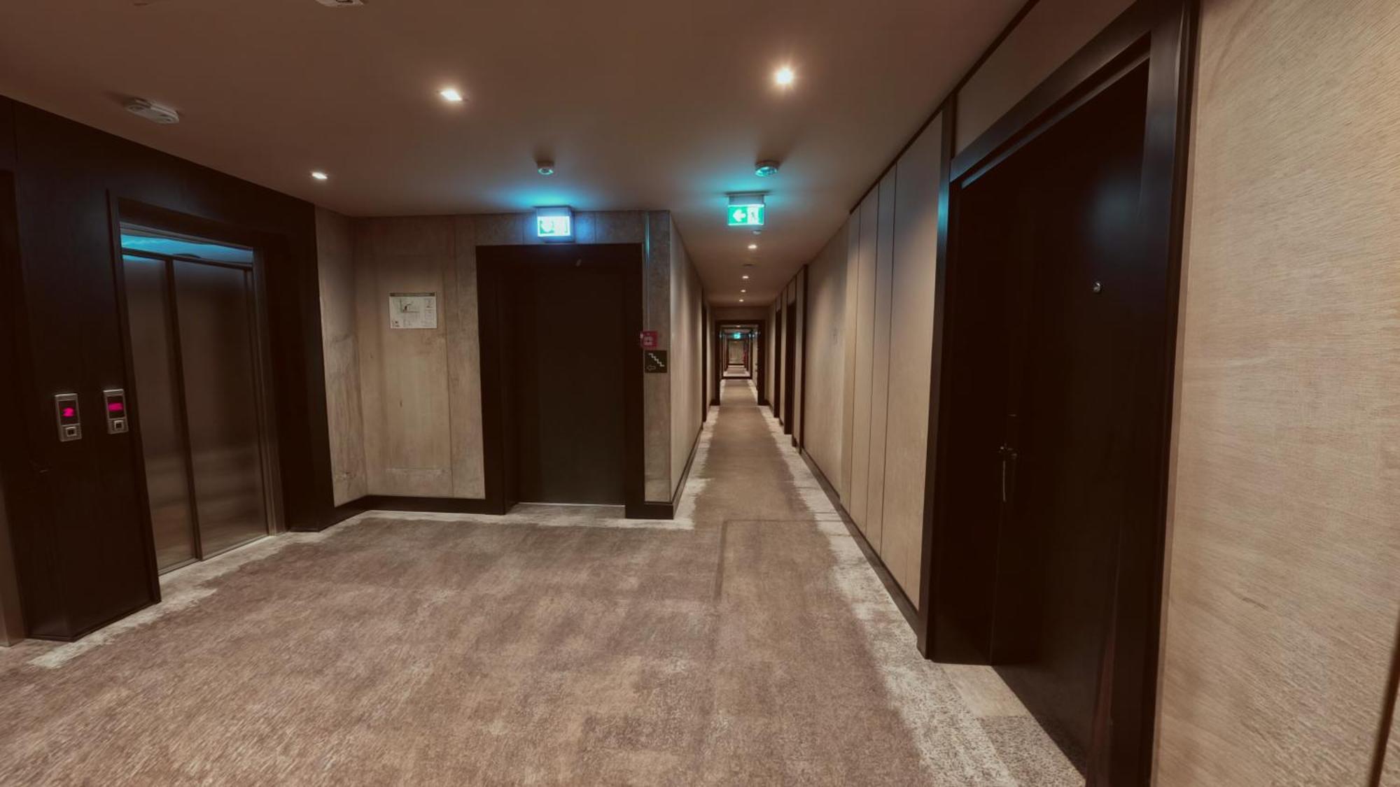 Bellman Hotel Berlin Kültér fotó